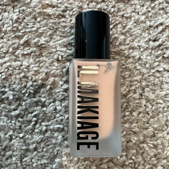 New in Box: IL Makiage WOKE UP LIKE THIS Flawless Base Foundation Shad #30 - Picture 3 of 9